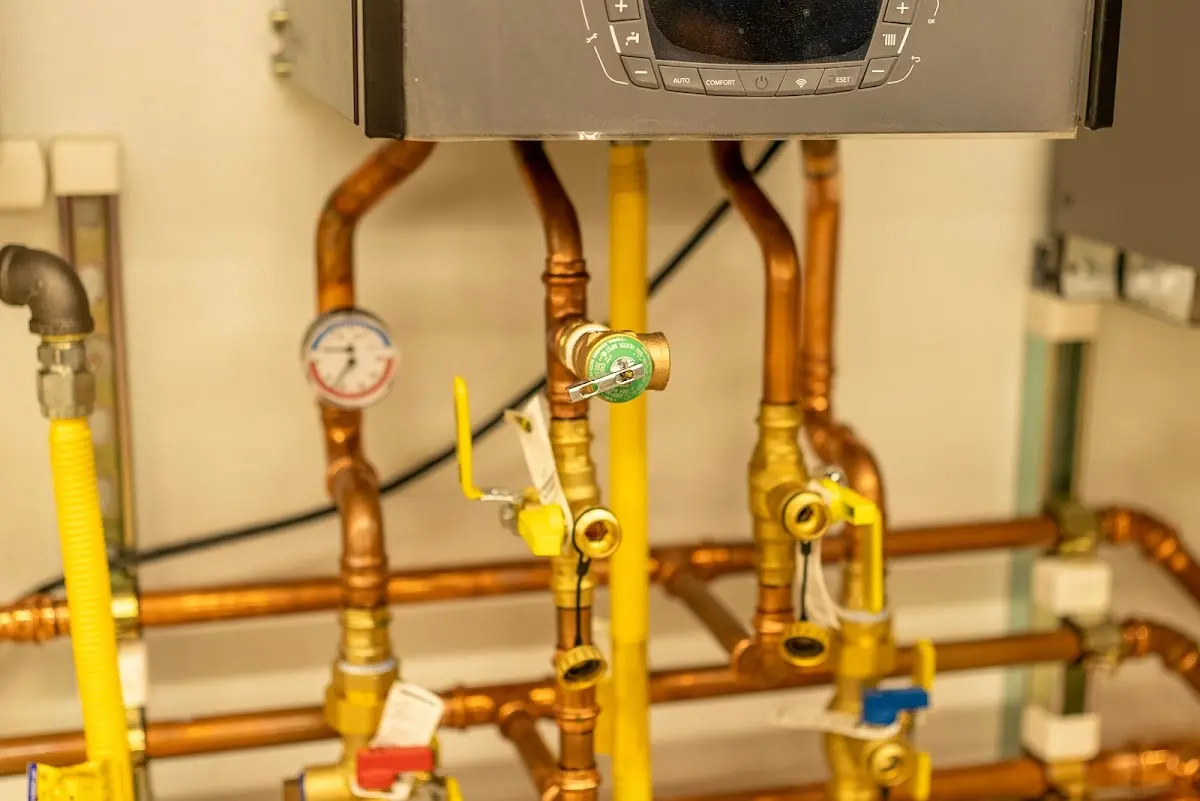 Licensed technician providing Sump Pump Repair for a homeowner in Elko