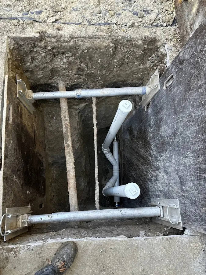 Experienced plumber completing Dishwasher Repair work in Elko